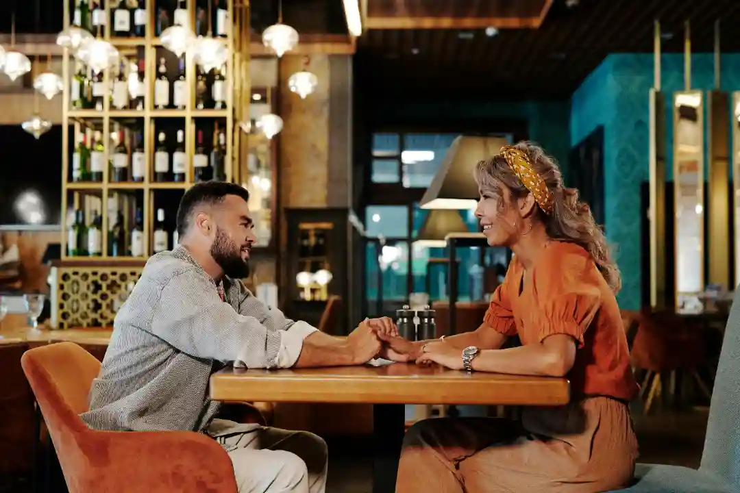 A Beginner's Guide to Speed Dating Events: What to Expect
