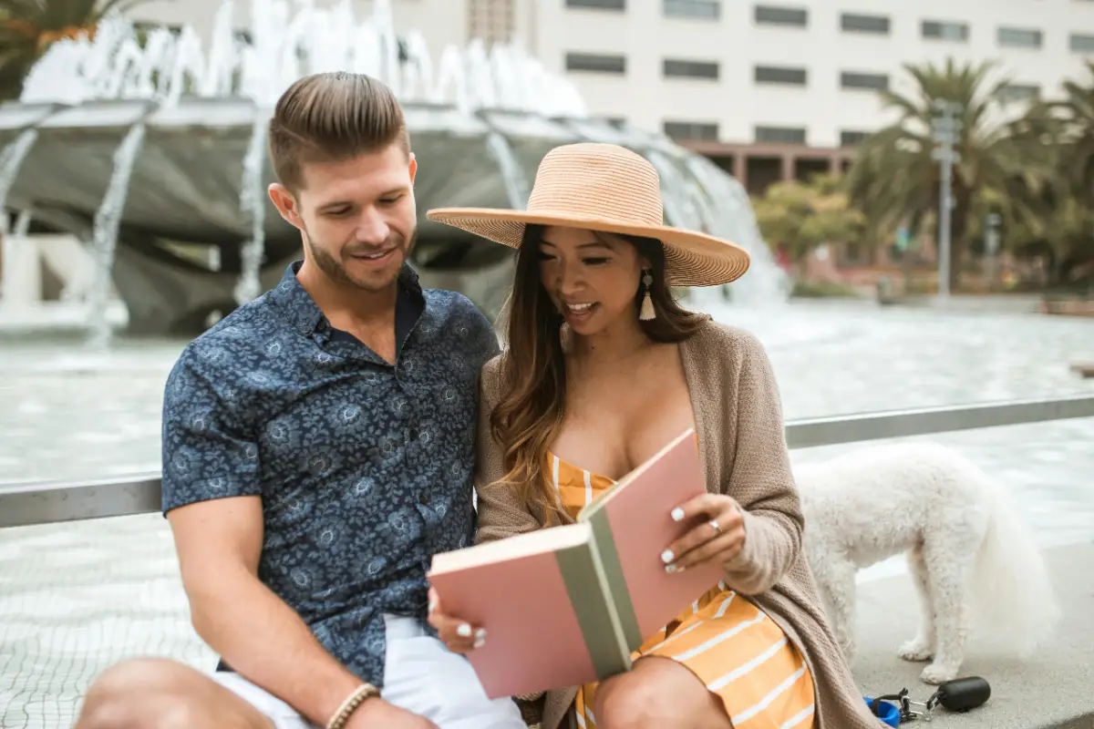 Dating Tips for Introverts: How to Open Up in Love