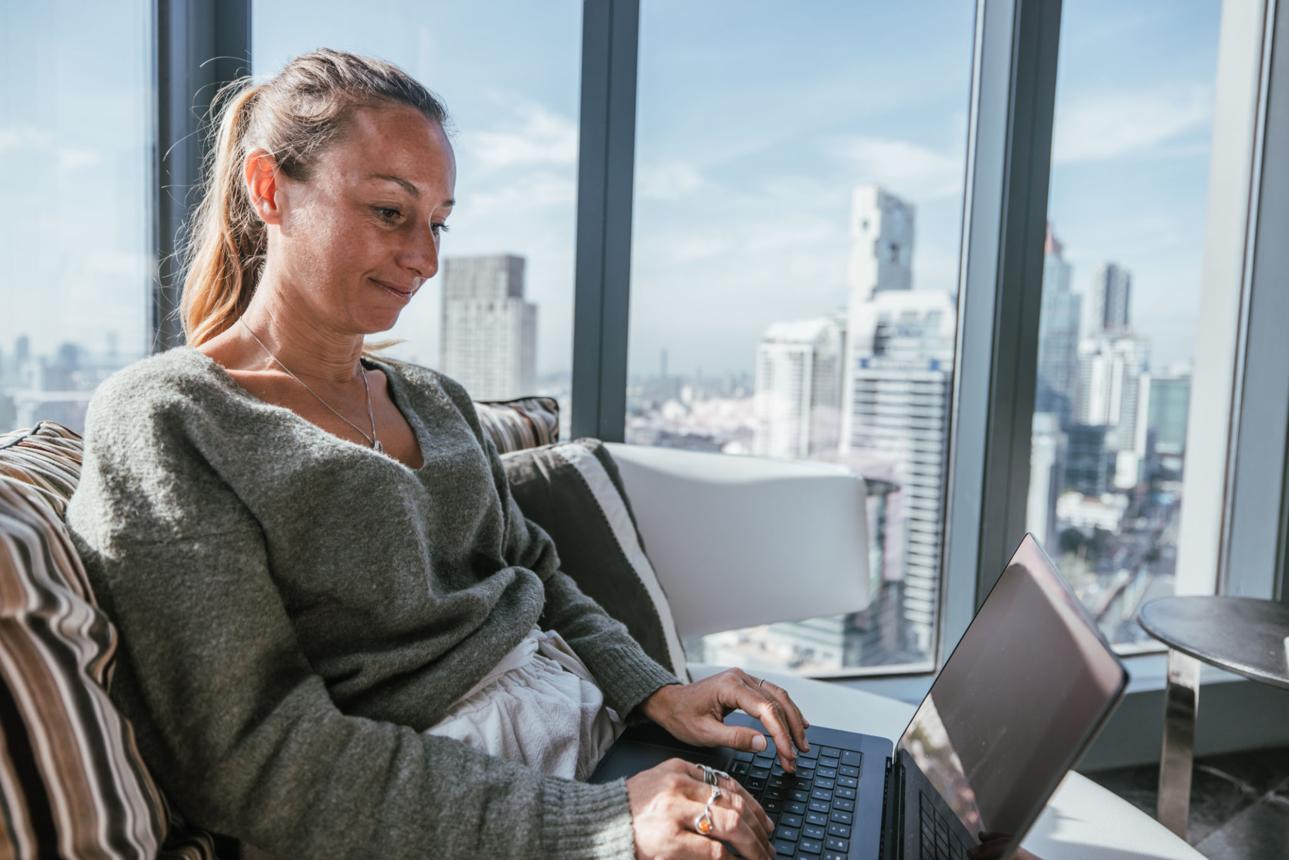 What Defines Modern City Life in America—and How It’s QuietLLL Changing