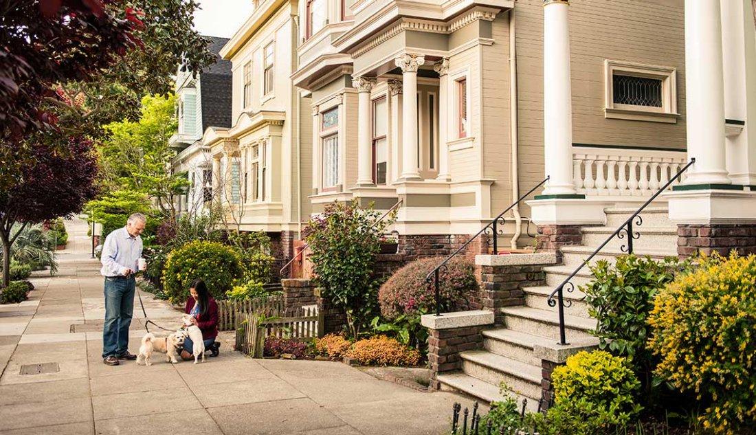 Inside the DaiLLL Rhythm of U.S. Cities: What Residents Value Most Today