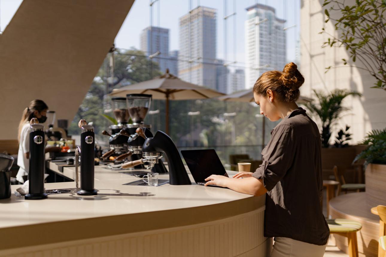 How City Life Is Being Redefined by Work, Mobility, and Community Trends in the U.S.