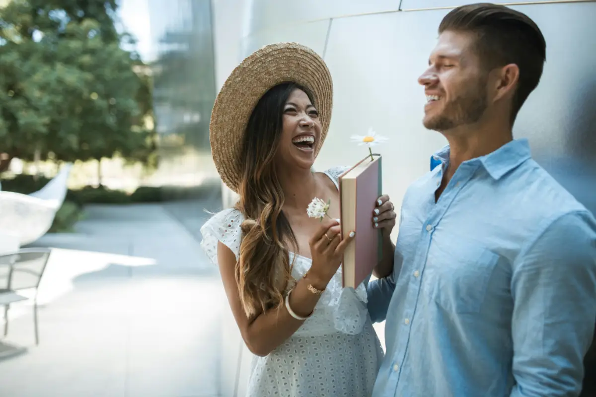 Speed Dating for Busy Professionals: Finding Love When Time is Limited