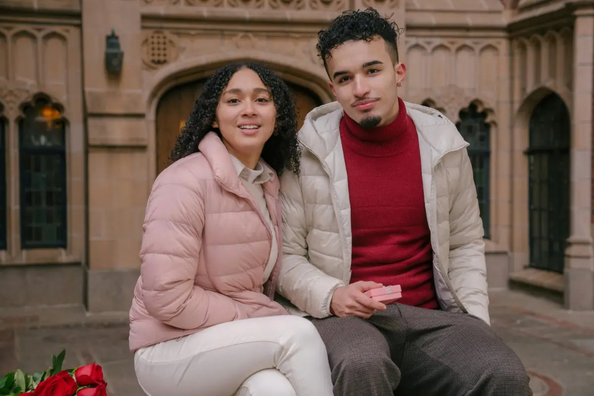 Speed Dating for : Finding Love Again After a Major Life Change