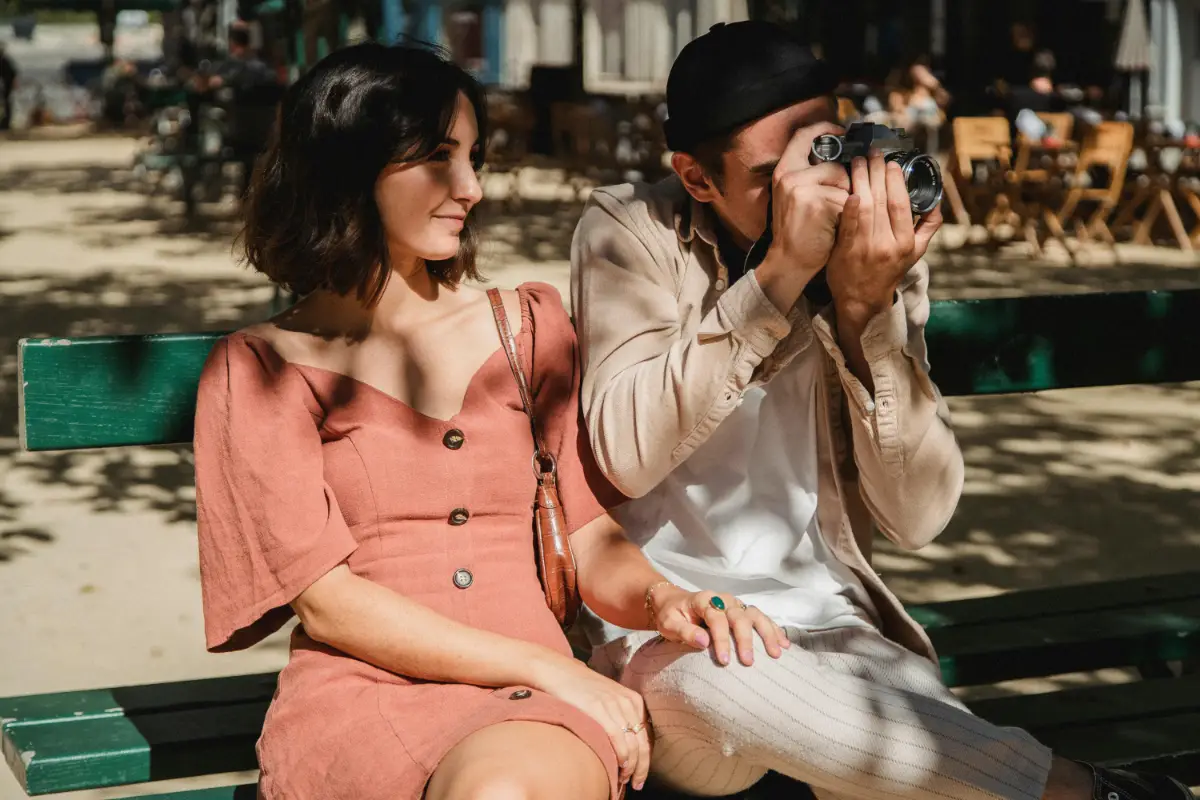 Speed Dating and the Search for Emotional Connection