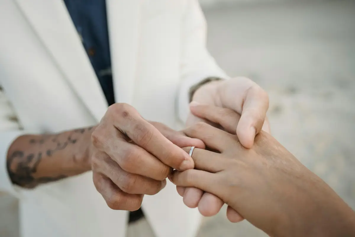 Finding True Love in a Hurry: How to Make Meaningful Connections Quickly