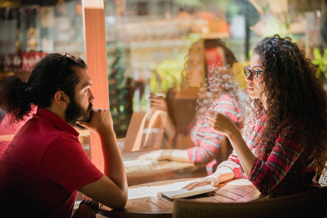 From Apps to Intentionality: Why More Americans Are Rethinking How They Date