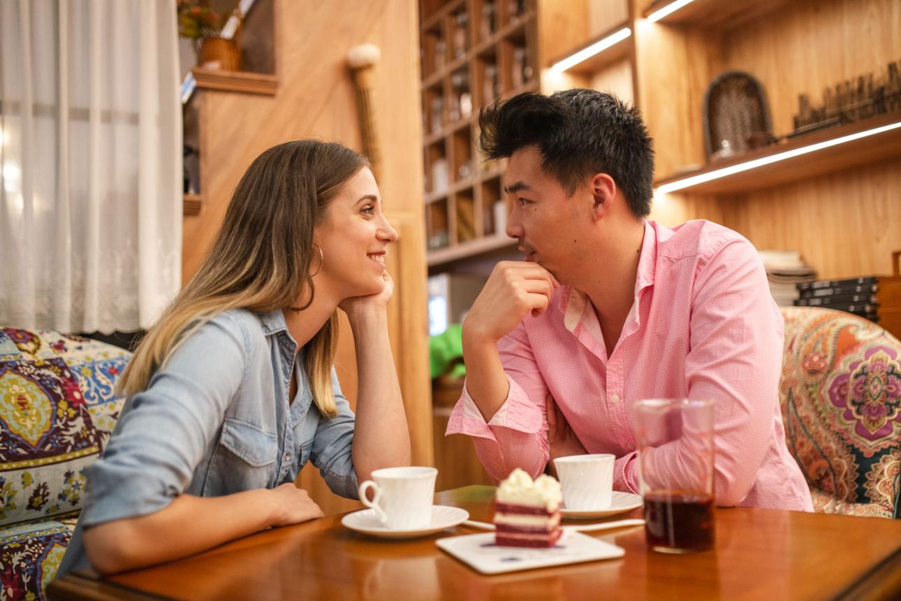 Beyond Swipes and Matches: How Americans Are Redefining Compatibility in Dating