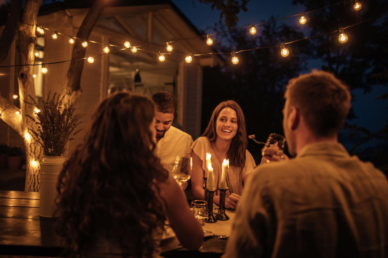 Why Smaller, Intentional Parties Are Replacing Large Social Events Across the U.S.