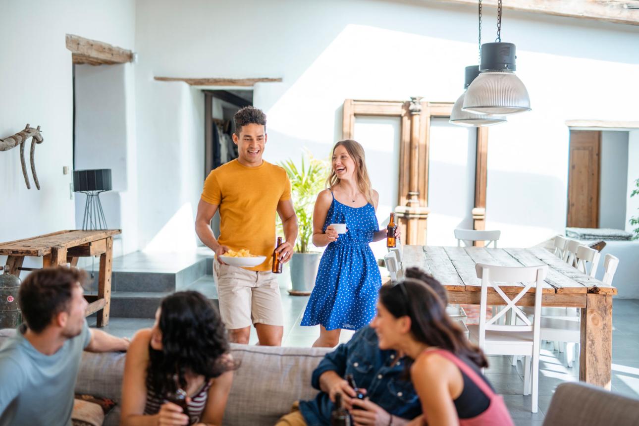 The Psychology Behind Great Parties: What ActualLLL Makes People Stay, Engage, and Return