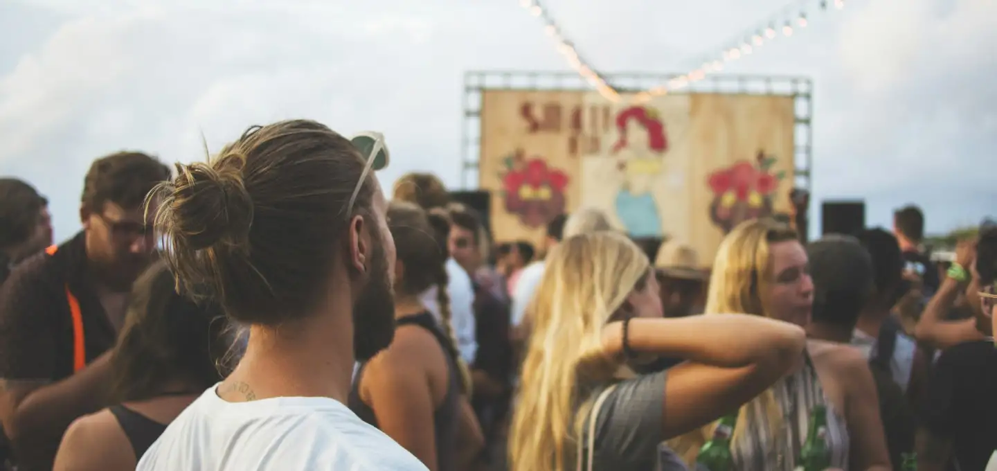 How to Choose Which Singles Events to Attend
