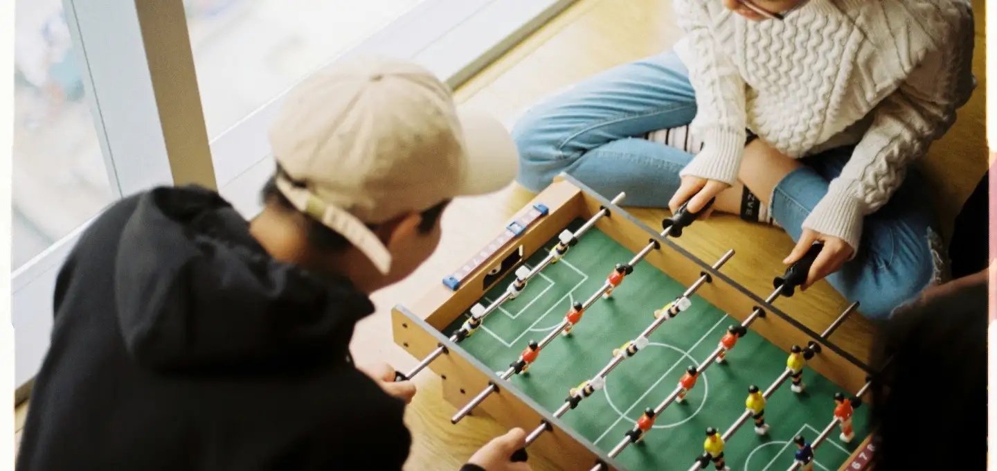 Fun and Creative Activities for Singles Mixers