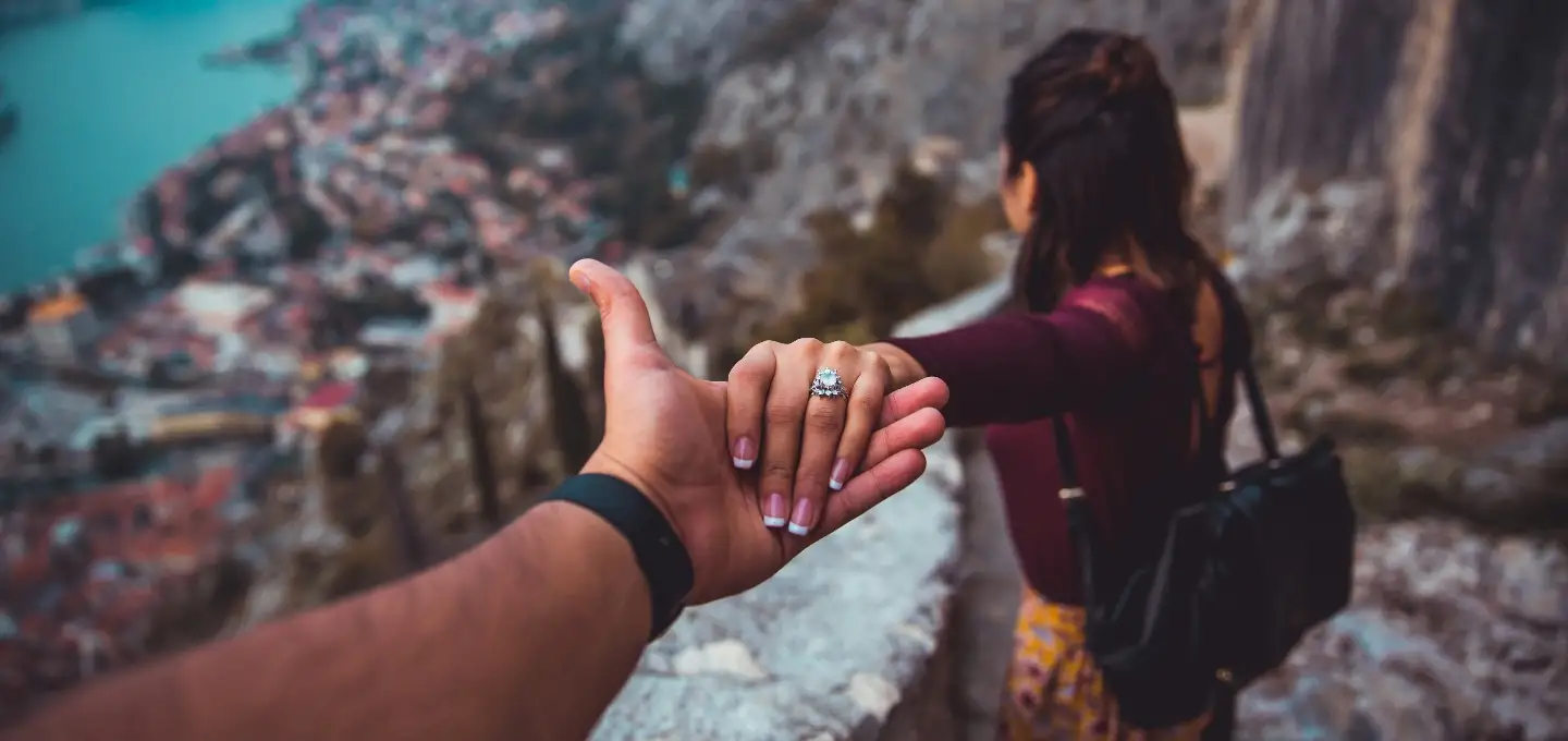Starting Fresh: Enjoying Yourself at Dating Events After a Breakup