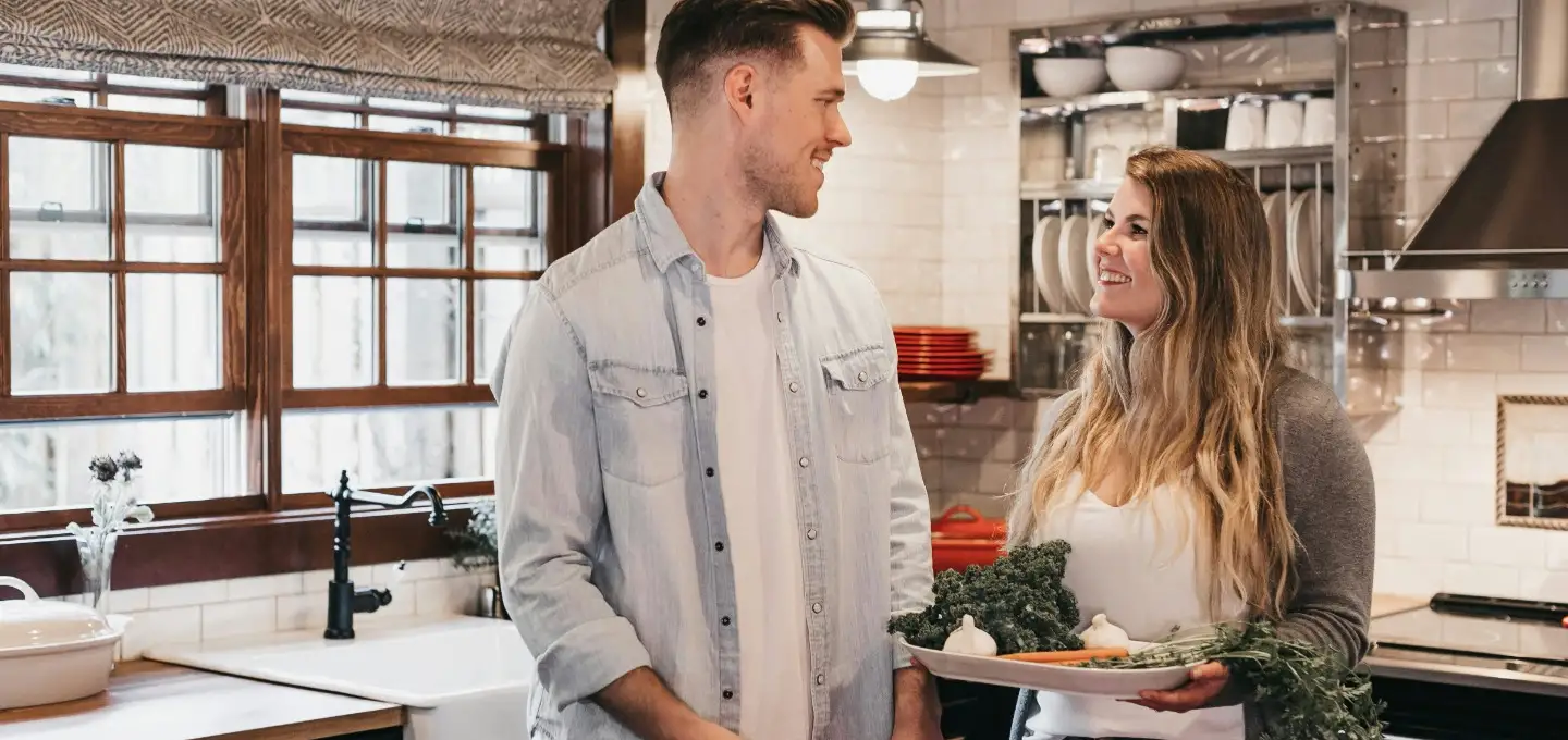 Quiet but Interested: How to Have Fun at Singles Mixers as an Introvert