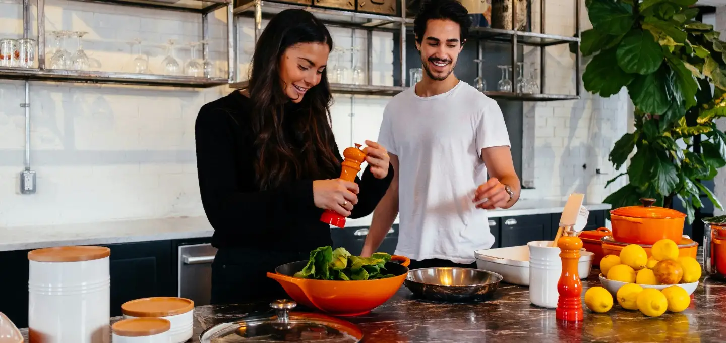Cooking Classes for Singles: A Fun Way to Meet New People