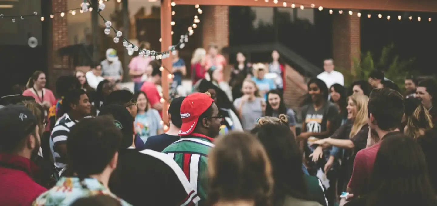 Joining Influencer Events: How to Make a Difference