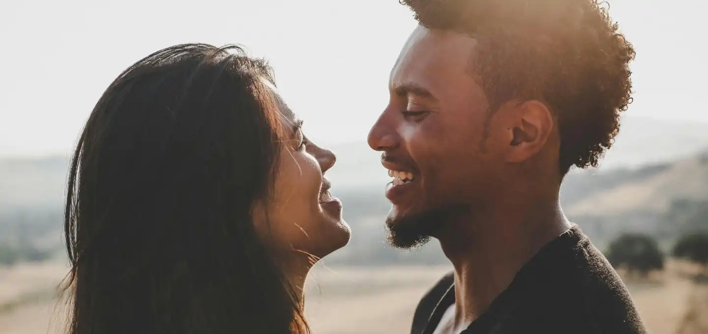 Men Seek for Six Irresistible Qualities in a Woman
