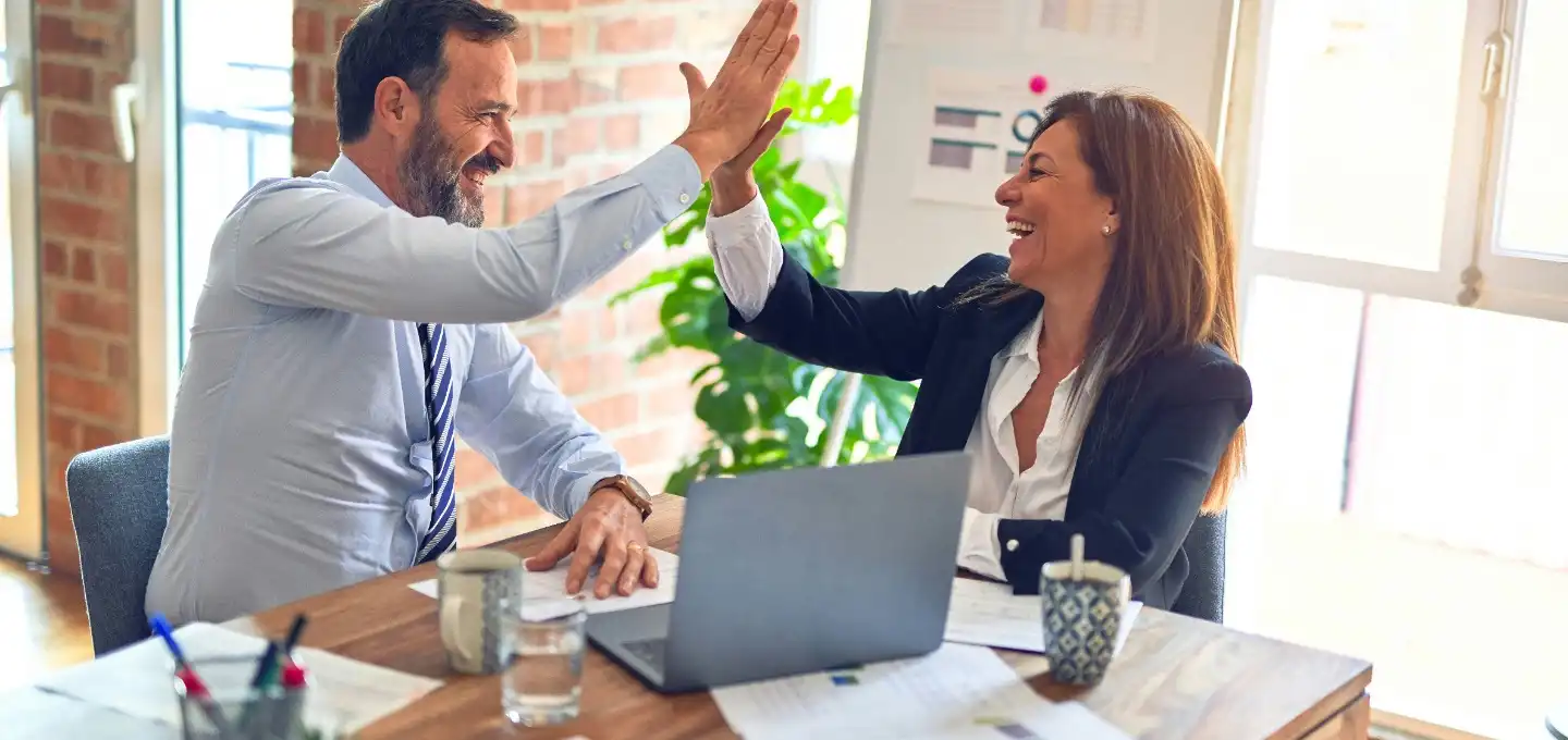 Meeting New People: Tips for Business Gatherings