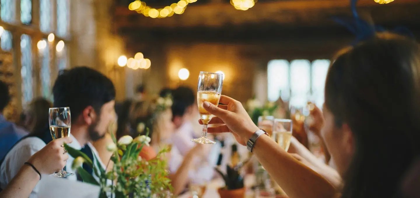 Exploring Real Couples' Dating Experiences: Insights from Matchmaking Events